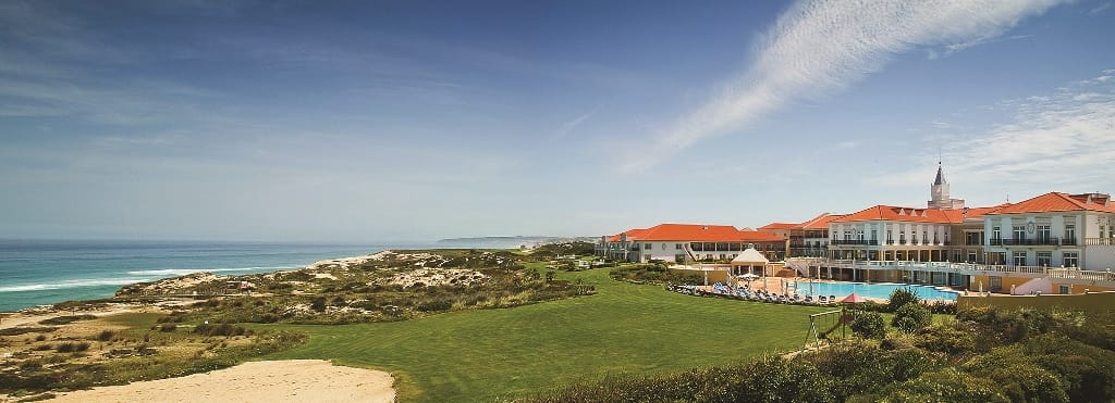Marriot_Praia_d_el_Rey_portugal_golf_vakantie 10