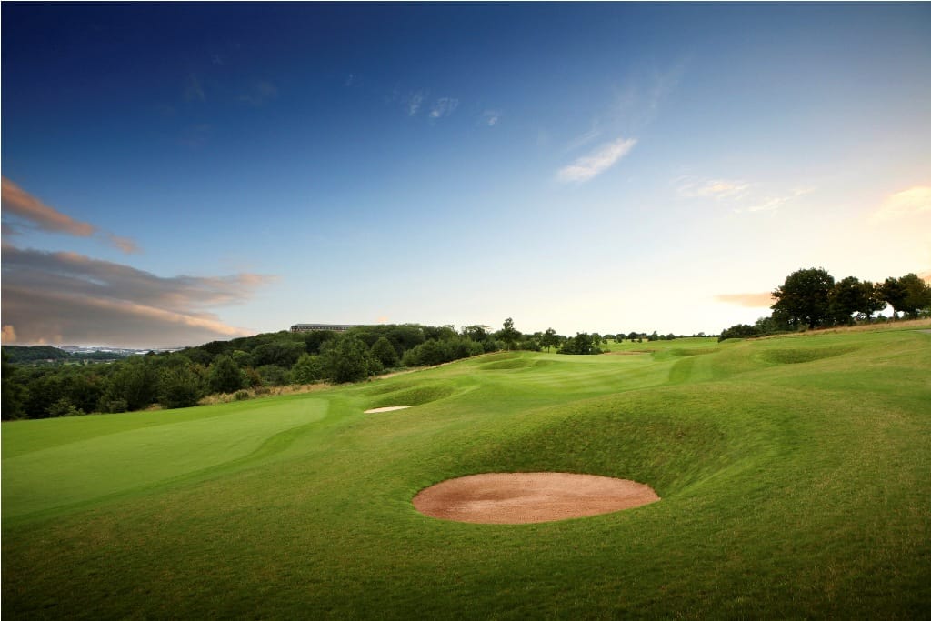 MontgomerieCourse_17th