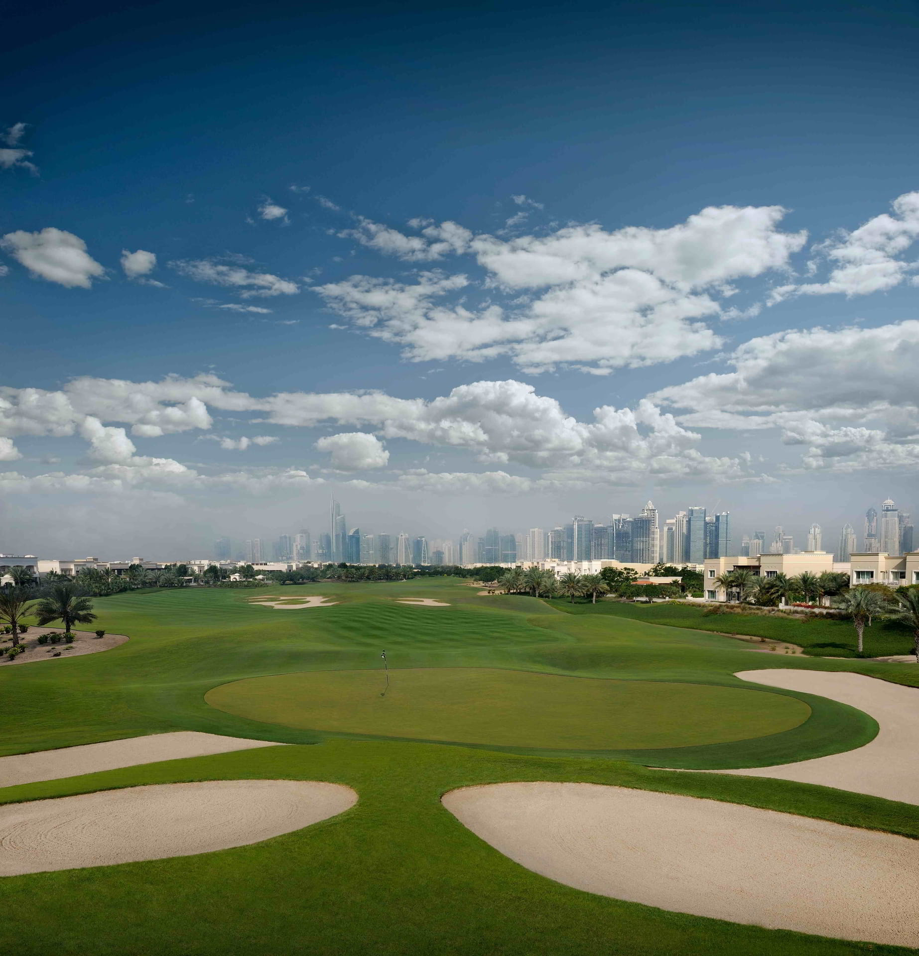 Montgommerie_golf_vakantie_reis_Dubai