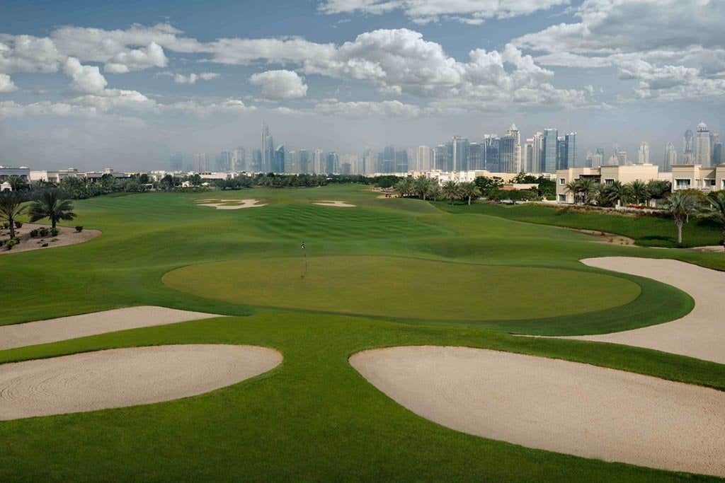 Montgommerie_golf_vakantie_reis_Dubai