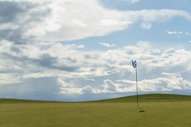 Murrayshall house hotel & golf courses, Perth, Scottland