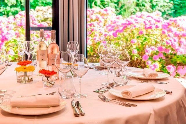 Najeti Hotel du Golf AA Saint Omer golfvakantie frankrijk0109