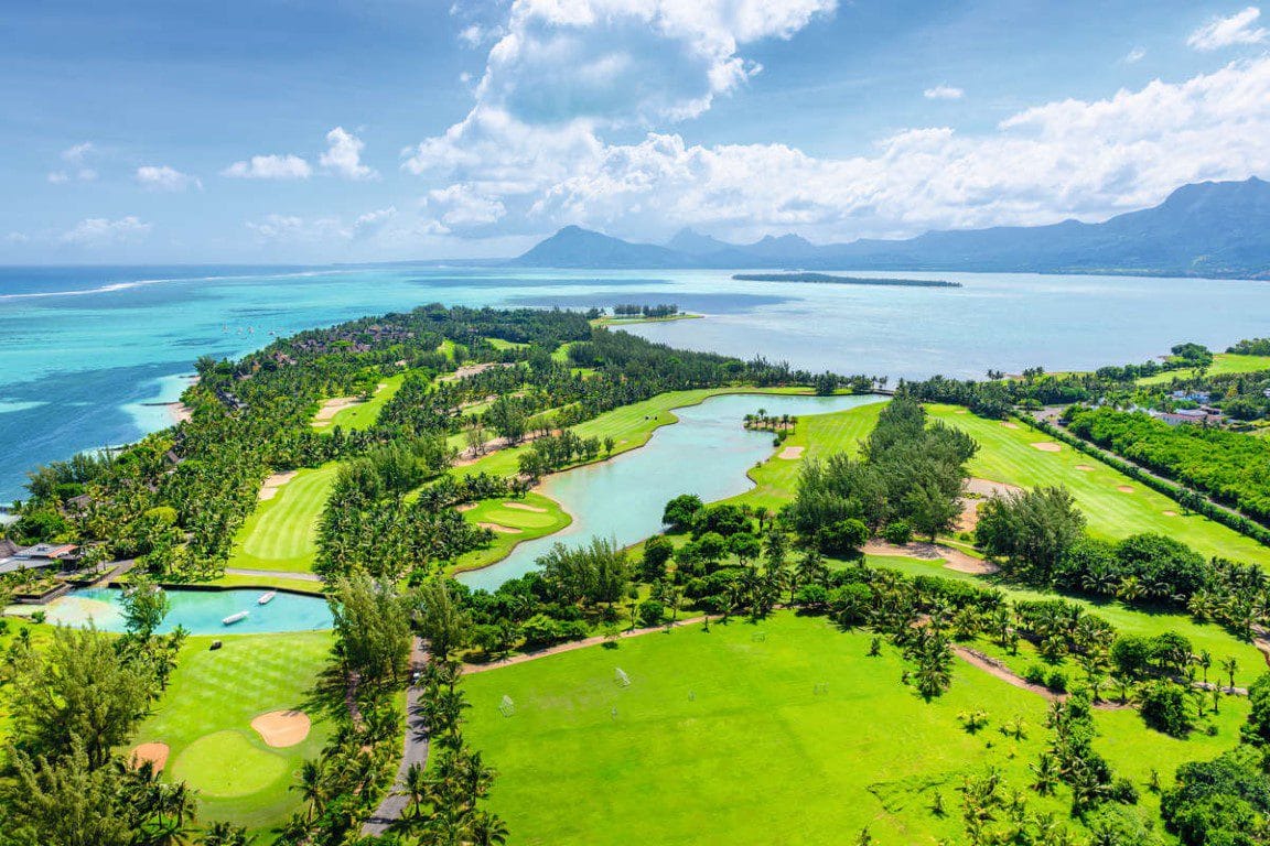 Paradis Golf Club Mauritius golfvakantie (10)