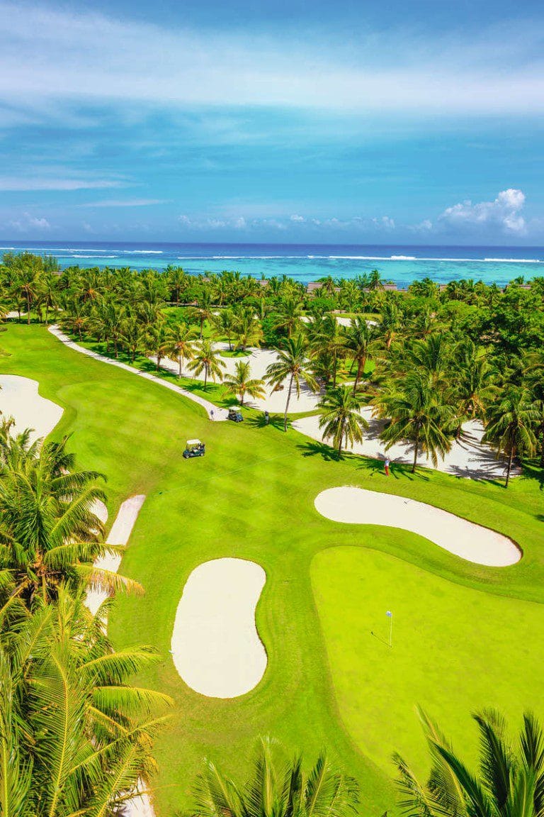Paradis Golf Club Mauritius golfvakantie (11)