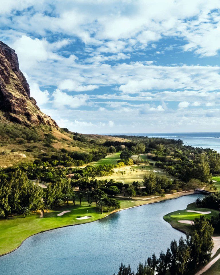 Paradis Golf Club Mauritius golfvakantie (3)