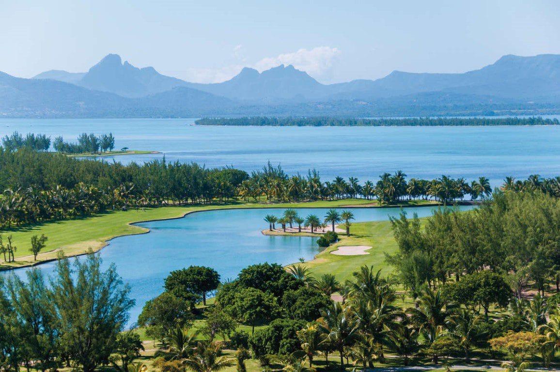 Paradis Golf Club Mauritius golfvakantie (4)