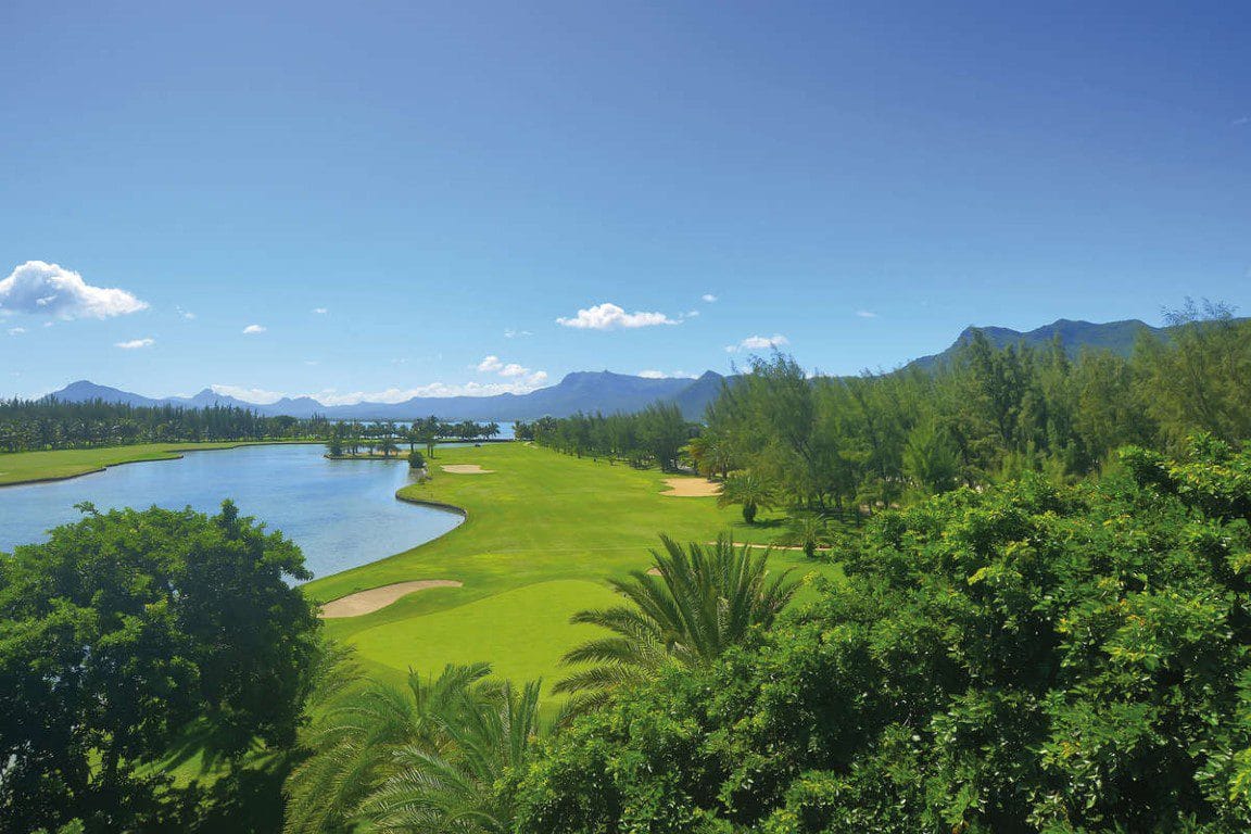 Paradis Golf Club Mauritius golfvakantie (5)
