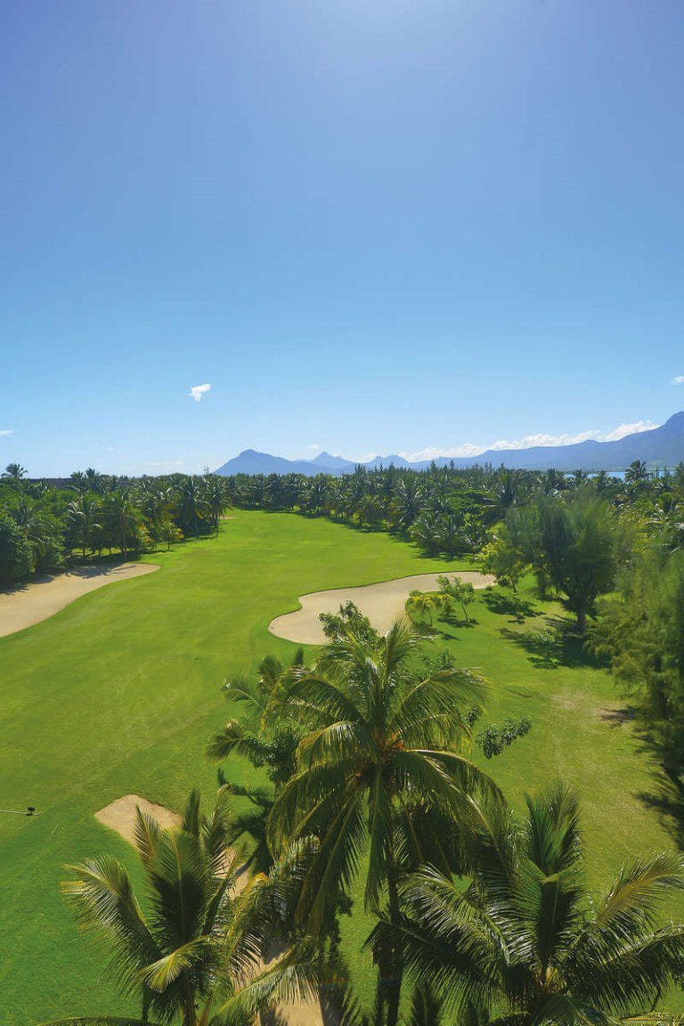 Paradis Golf Club Mauritius golfvakantie (6)