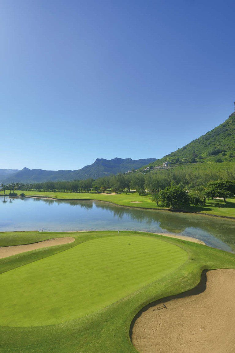 Paradis Golf Club Mauritius golfvakantie (7)