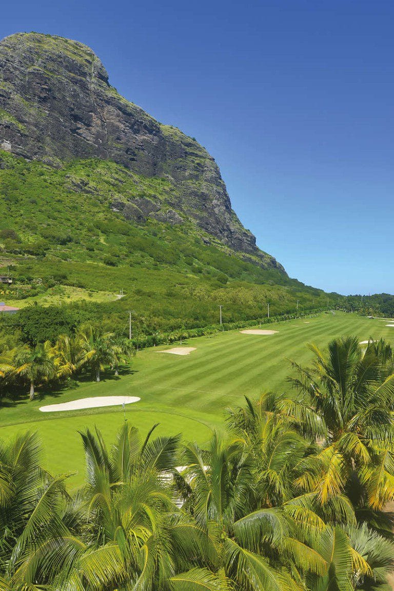 Paradis Golf Club Mauritius golfvakantie (8)