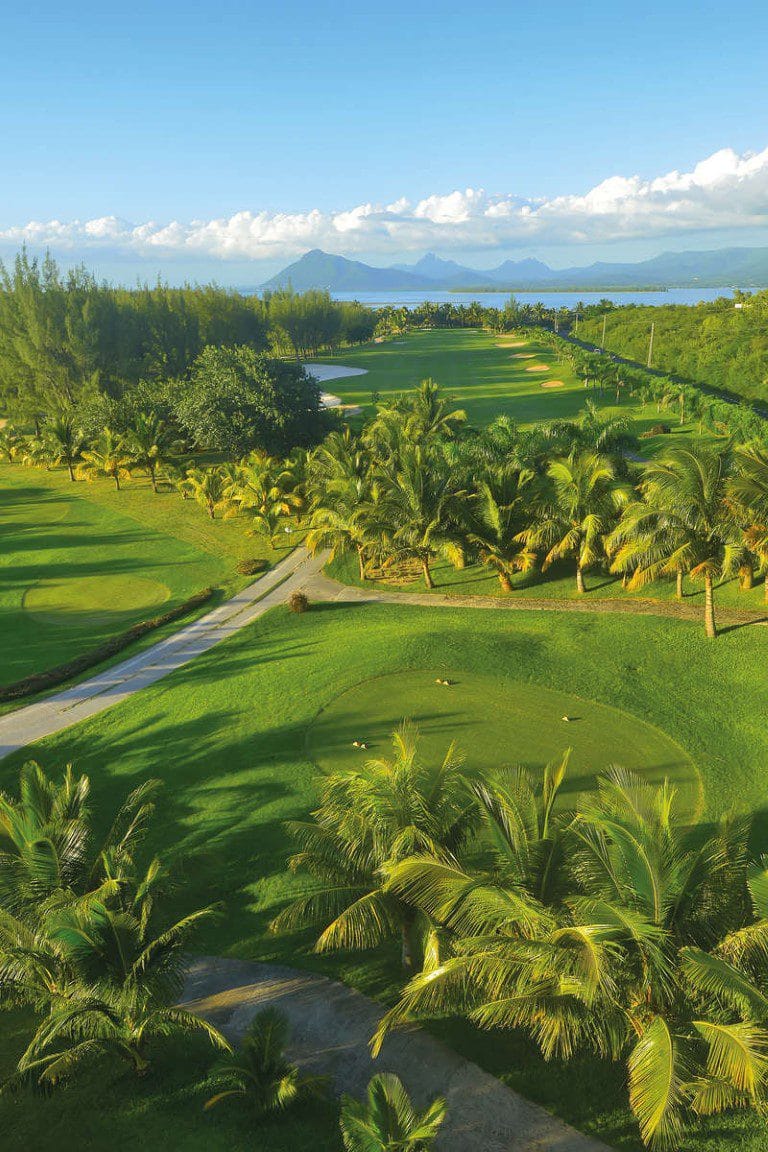 Paradis Golf Club Mauritius golfvakantie (9)