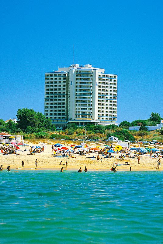 Pestana Delfim