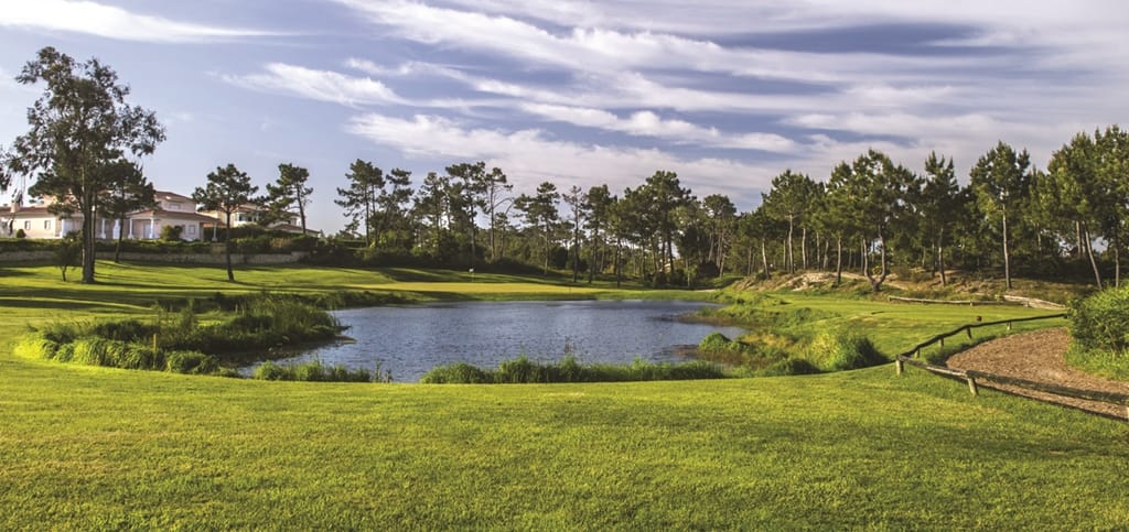 Praia d'el Rey Golf Course-4