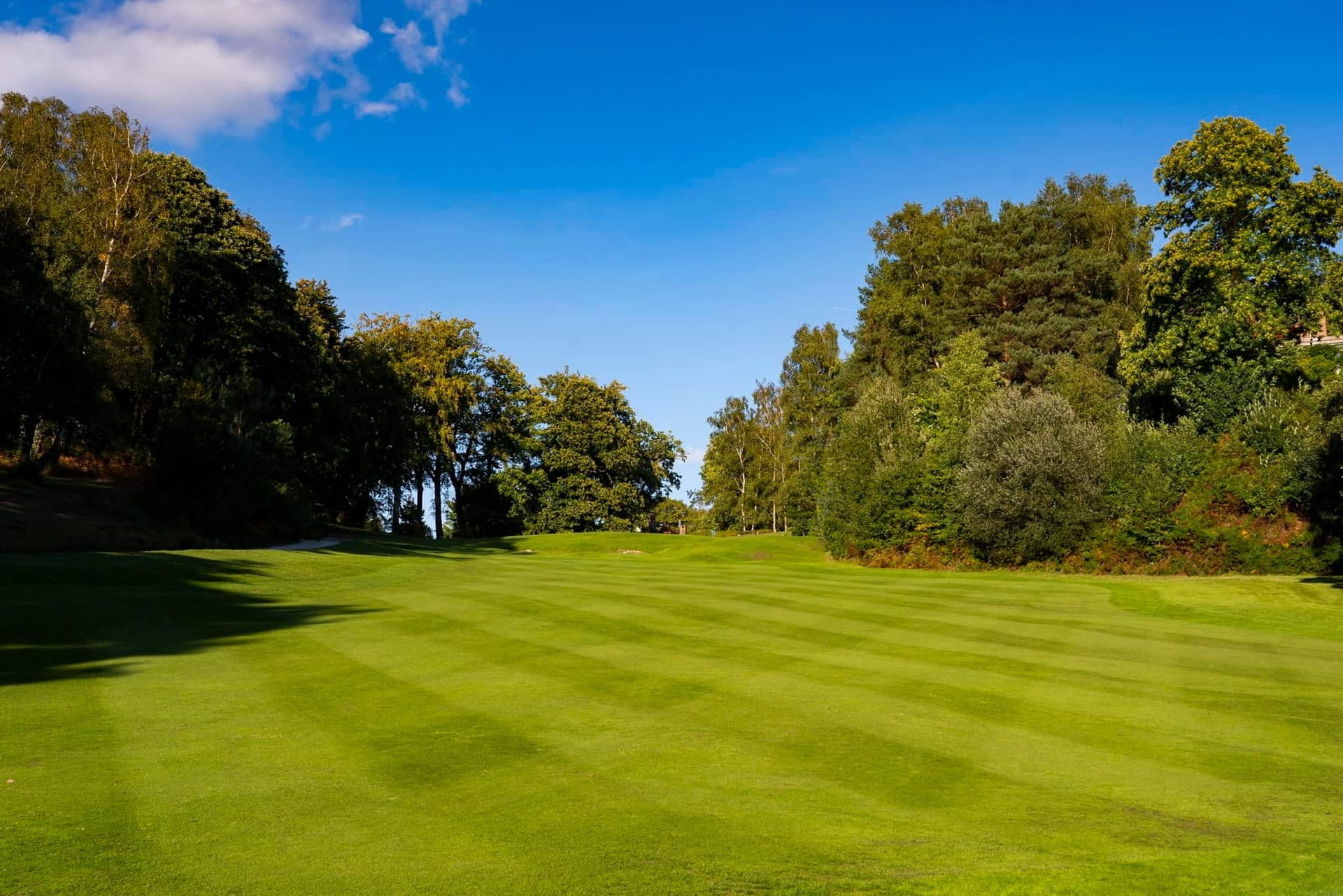 30/09/2022 - Grez-Doiceau - Golf du Bercuit 
© Philippe Buissin / Imagellan
