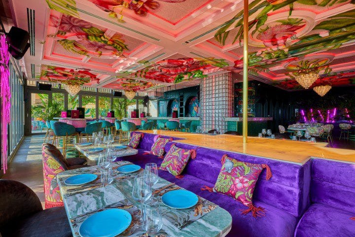 Radisson Beach Resort Dubai golfvakantie golfreis (2)