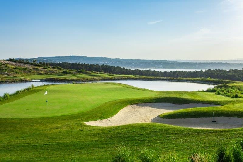 Royal Obidos hole_2