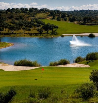 Silves Golf 2 .1