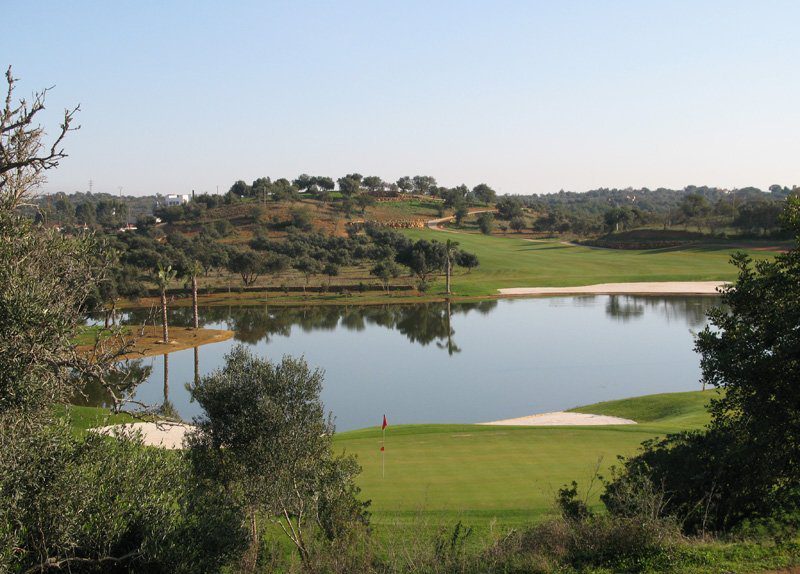 Silves Golf