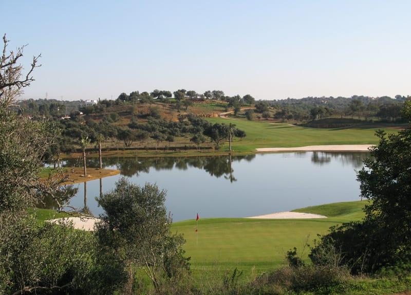 Silves Golf