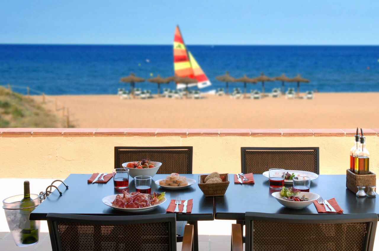 Terras