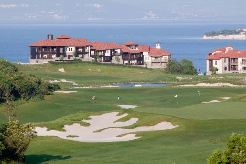 Thracian Cliffs Golf resort vakantie Bulgarije.jpg5