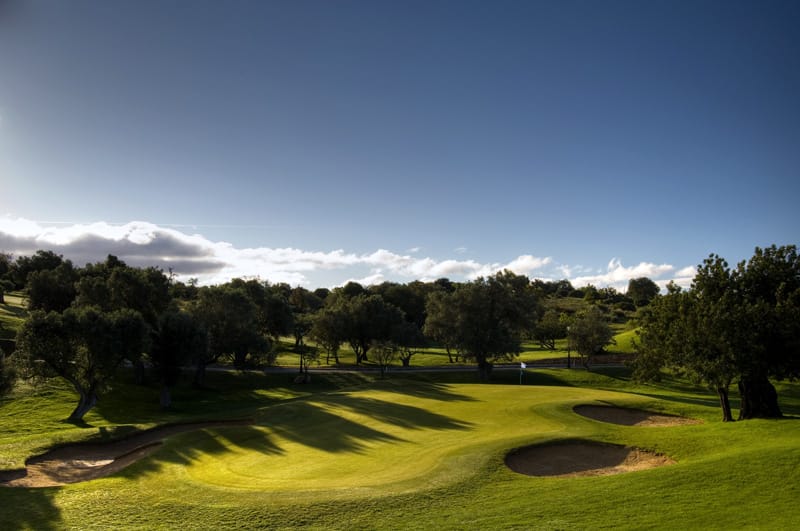 Vala Pinta Golf