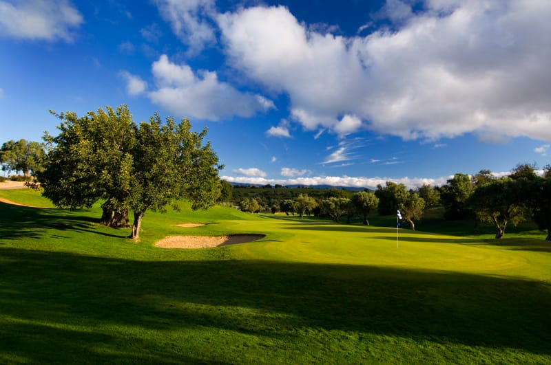 Vala Pinta Golf