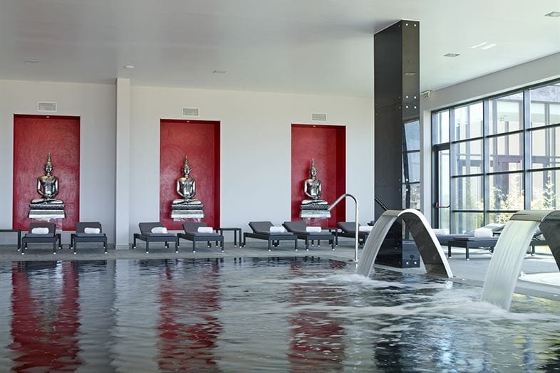 Spa