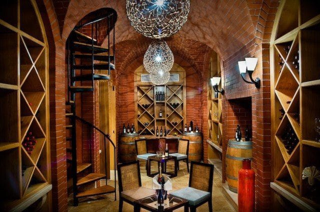 Wijn tasting dolce campo real golfvakantie portugal 2