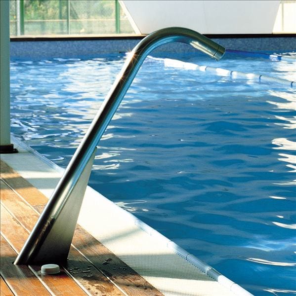 detalle piscina