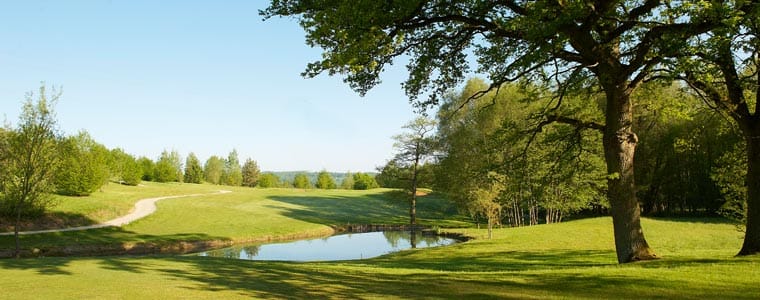 Durbuy Golf
