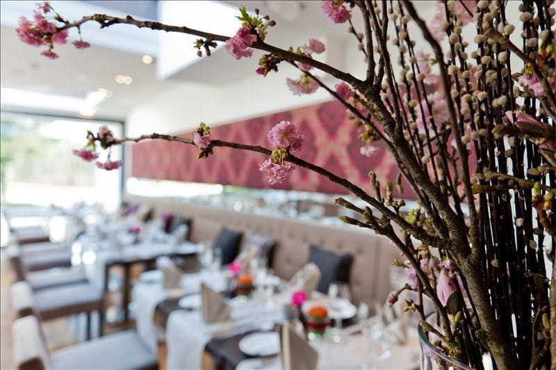 golf hotel Vesper golfvakantie Duitsland 3