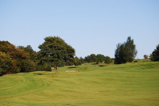 golf-mergelhof-vakantie belgie 2