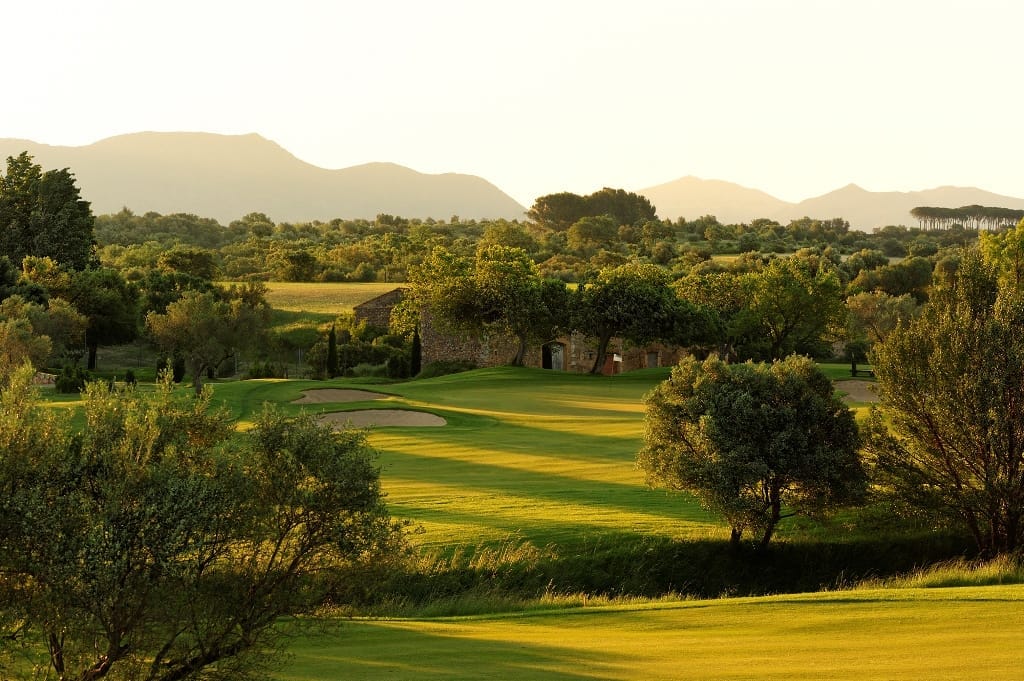 golf vakantie spanje costa brava hotel Peralada  peralada-3rd-long[2]