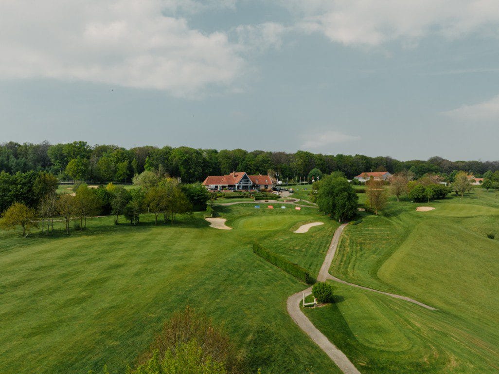 golfarrangementje hotel du golf saint omer (100)