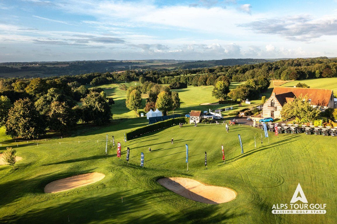 golfarrangementje hotel du golf saint omer (102)