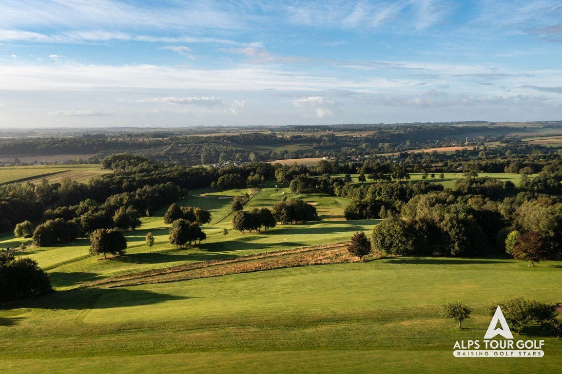 golfarrangementje hotel du golf saint omer (103)