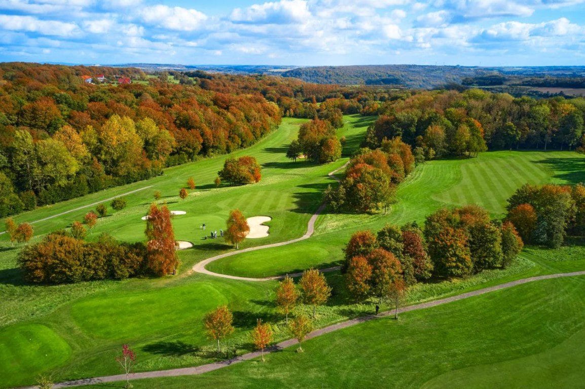 golfarrangementje hotel du golf saint omer (2)