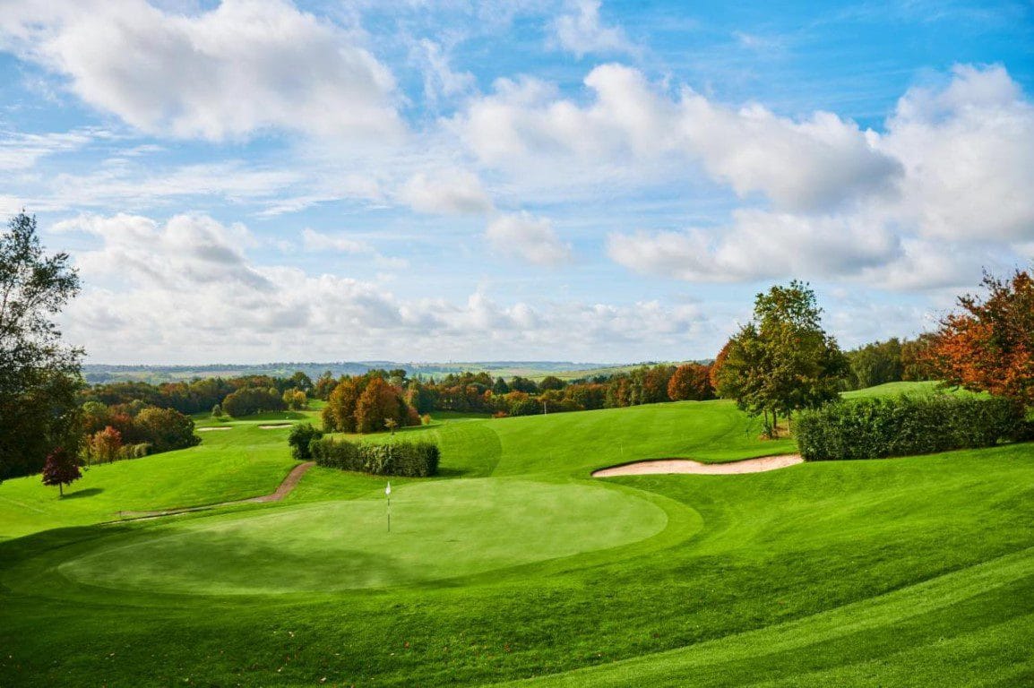 golfarrangementje hotel du golf saint omer (3)