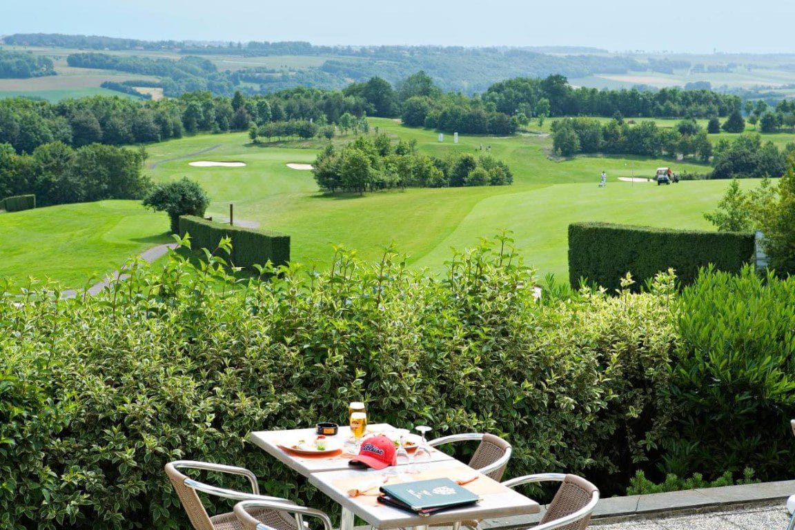 golfarrangementje hotel du golf saint omer (4)