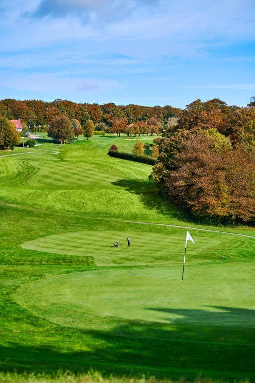 golfarrangementje hotel du golf saint omer (6)