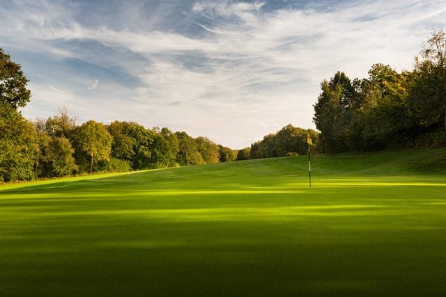 golfvakantie Engeland Dale hill Ian Woosnam Designed GC & Dale Hill GC ( (8)