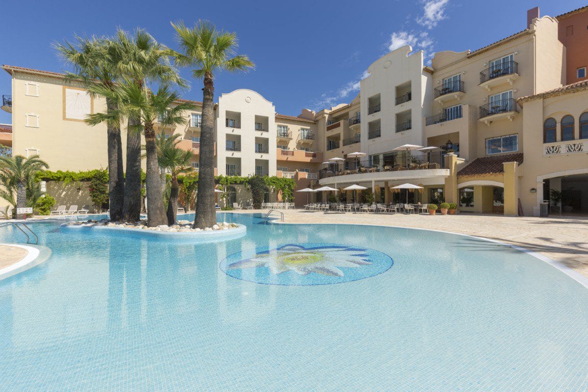 #golfvakantie #spanje #MarriotlaSella golf resort denia vakantie spanje costa blanca 00 (10)