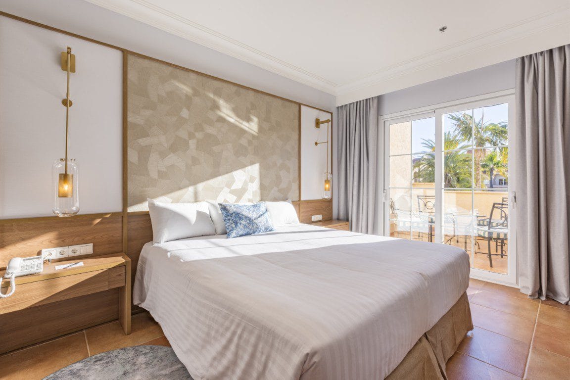 #golfvakantie #spanje #MarriotlaSella golf resort denia vakantie spanje costa blanca 00 (14)