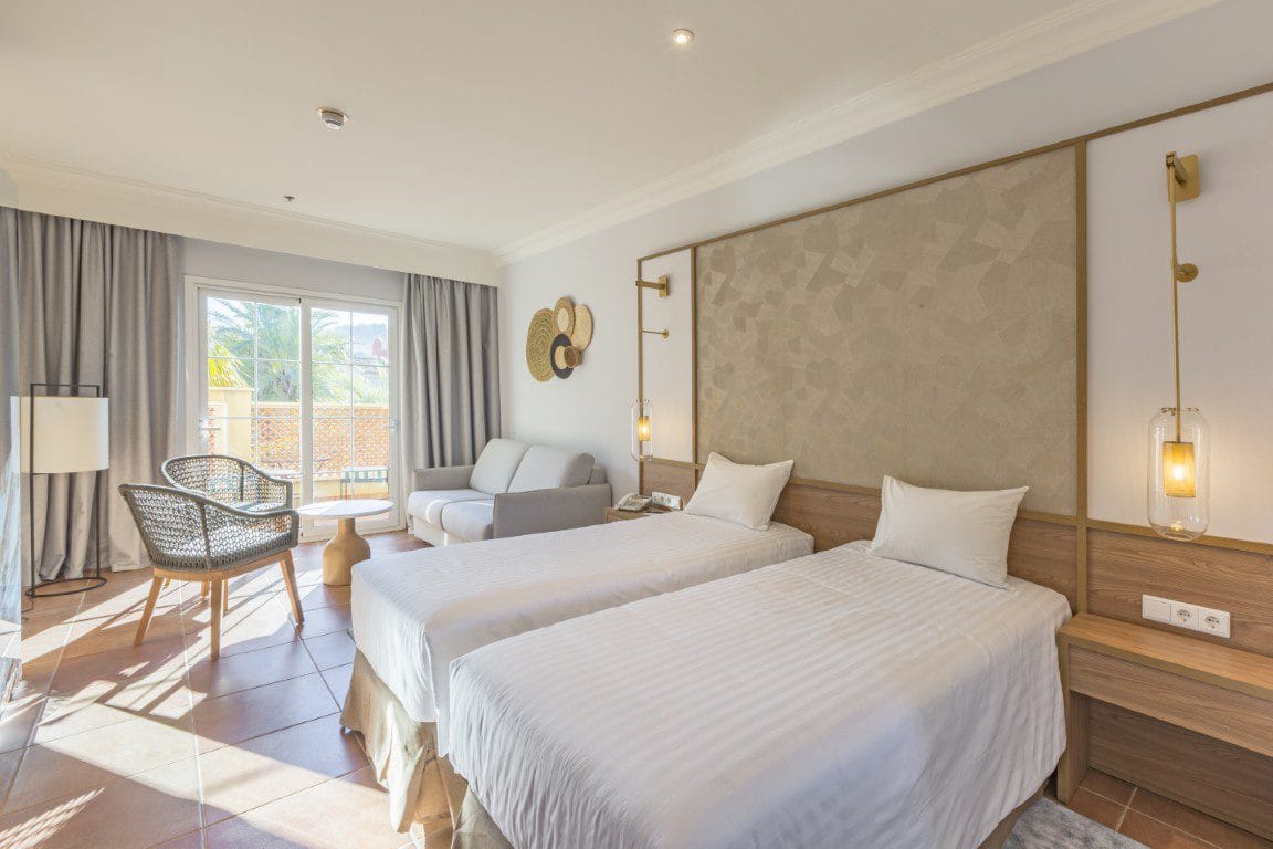 #golfvakantie #spanje #MarriotlaSella golf resort denia vakantie spanje costa blanca 00 (19)