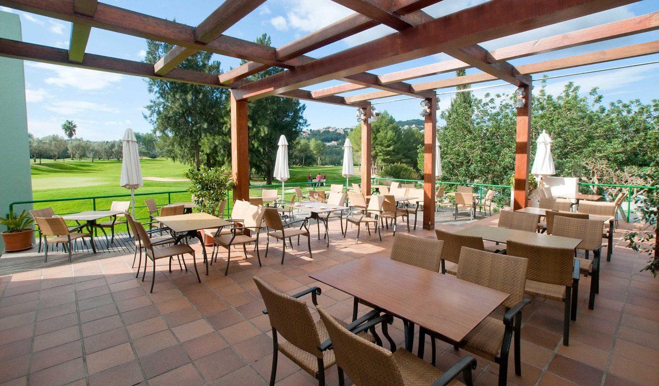 #golfvakantie #spanje #MarriotlaSella golf resort denia vakantie spanje costa blanca 00 (23)