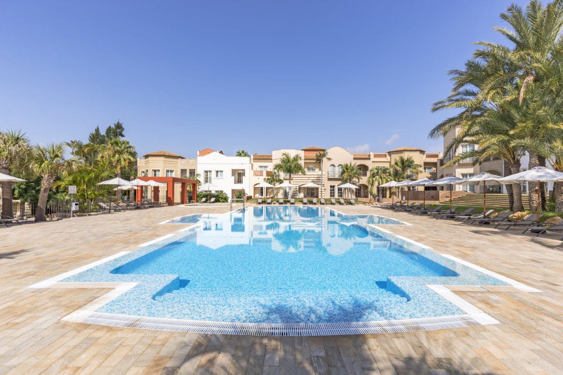 #golfvakantie #spanje #MarriotlaSella golf resort denia vakantie spanje costa blanca 00 (28)