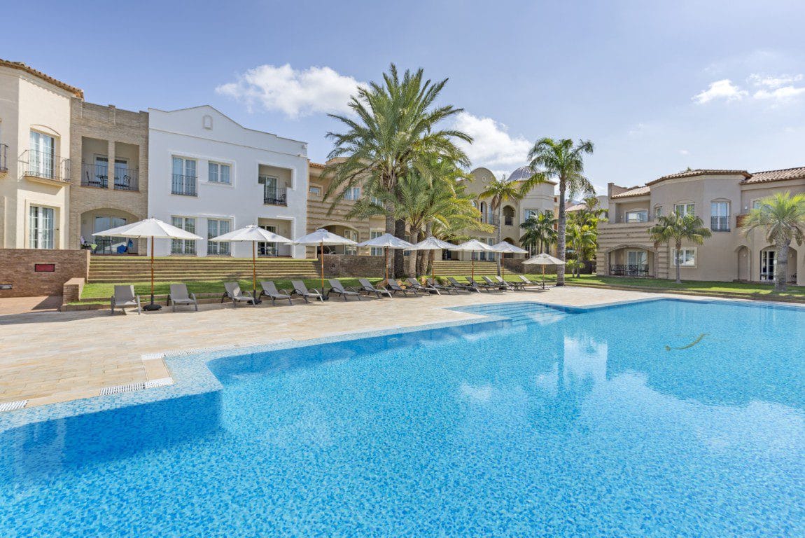 #golfvakantie #spanje #MarriotlaSella golf resort denia vakantie spanje costa blanca 00 (29)