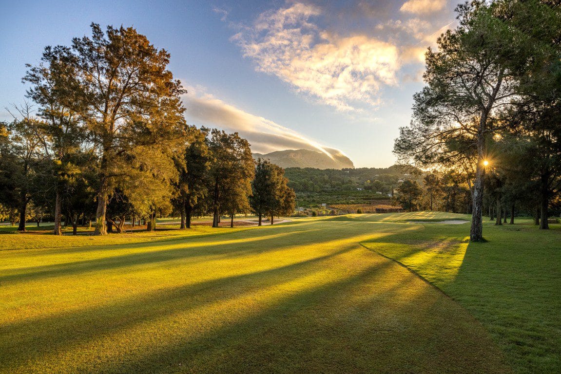 #golfvakantie #spanje #MarriotlaSella golf resort denia vakantie spanje costa blanca 00 (35)