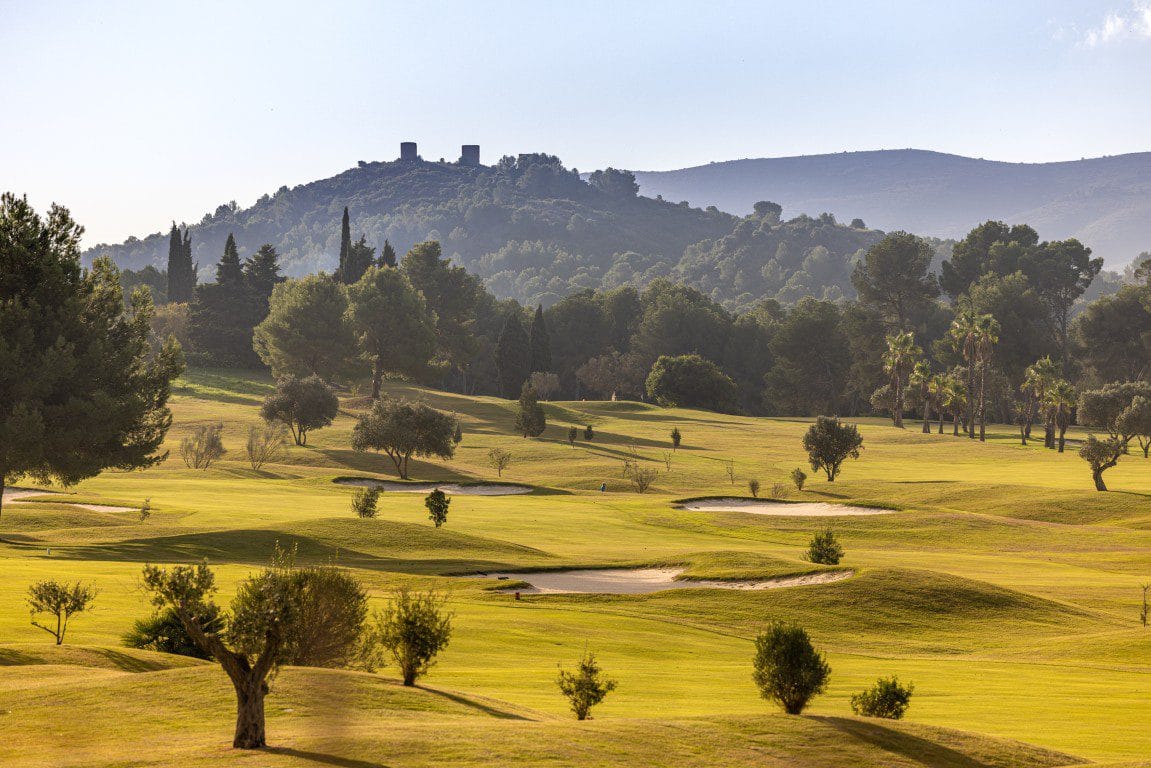 #golfvakantie #spanje #MarriotlaSella golf resort denia vakantie spanje costa blanca 00 (36)